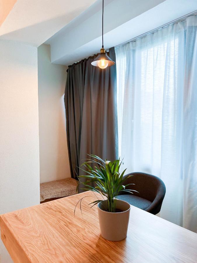فندق Kesletz House سيبيو المظهر الخارجي الصورة