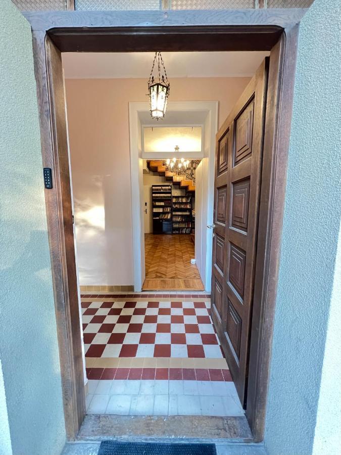 فندق Kesletz House سيبيو المظهر الخارجي الصورة