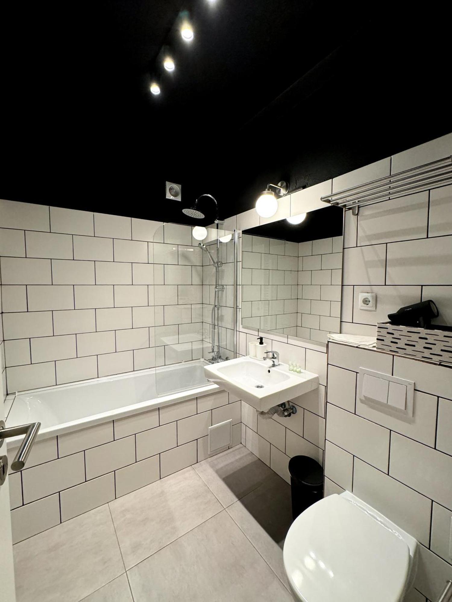 فندق Kesletz House سيبيو المظهر الخارجي الصورة