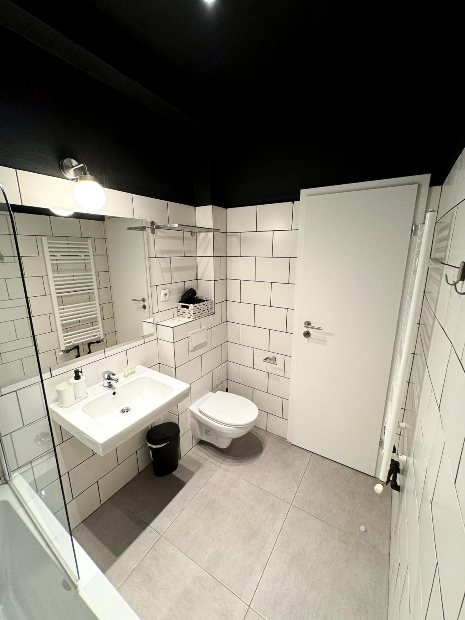فندق Kesletz House سيبيو المظهر الخارجي الصورة