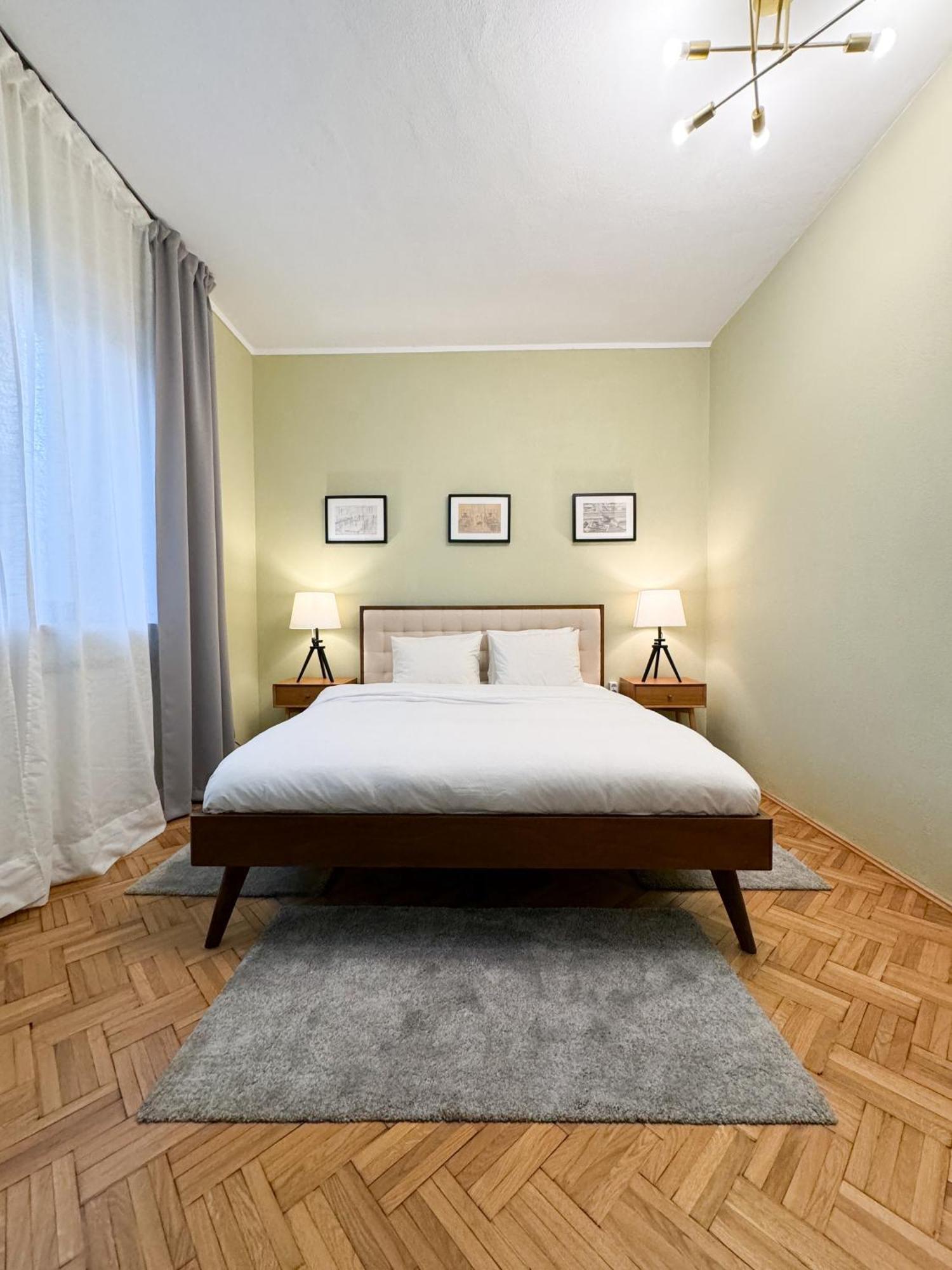 فندق Kesletz House سيبيو المظهر الخارجي الصورة