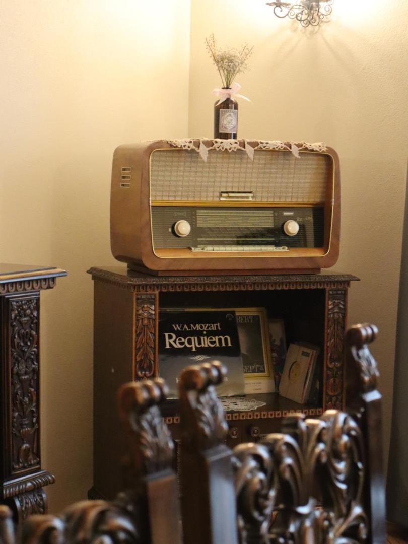 فندق Kesletz House سيبيو المظهر الخارجي الصورة