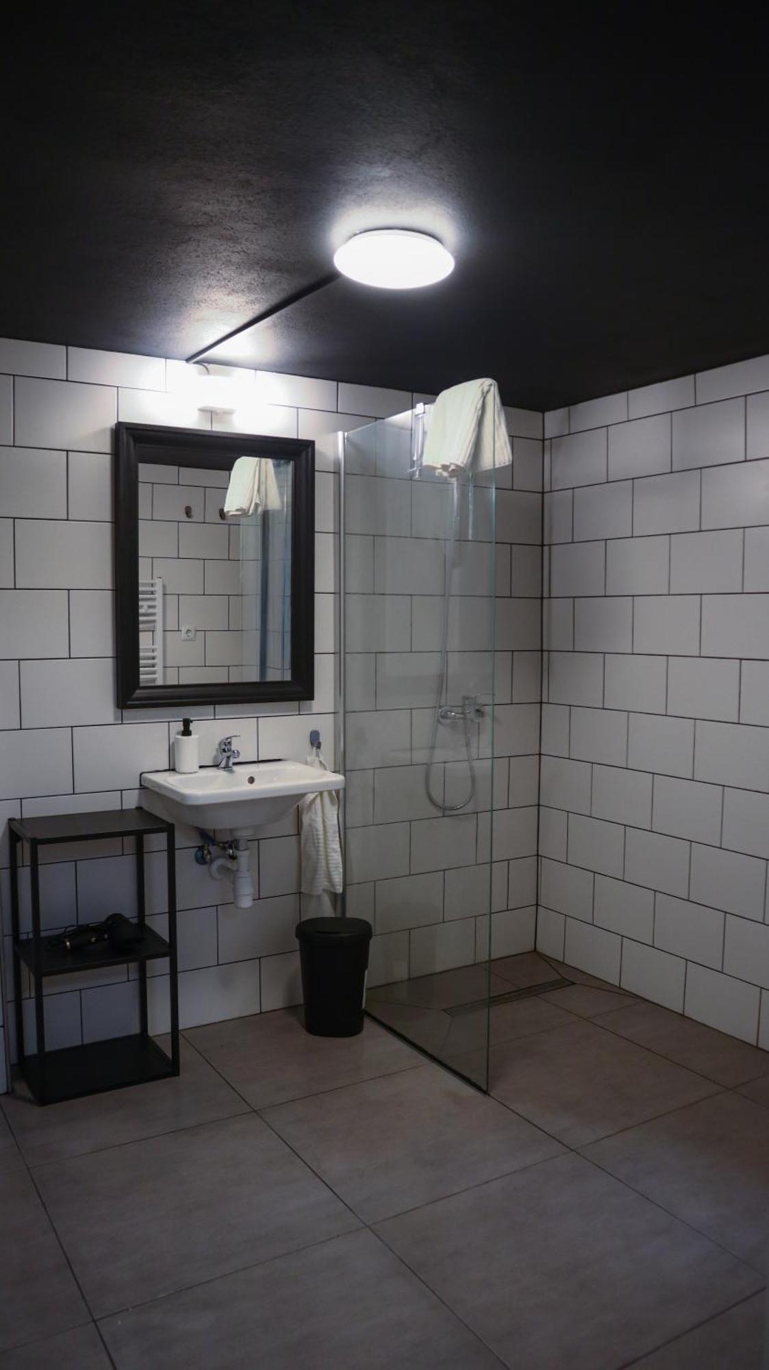 فندق Kesletz House سيبيو المظهر الخارجي الصورة