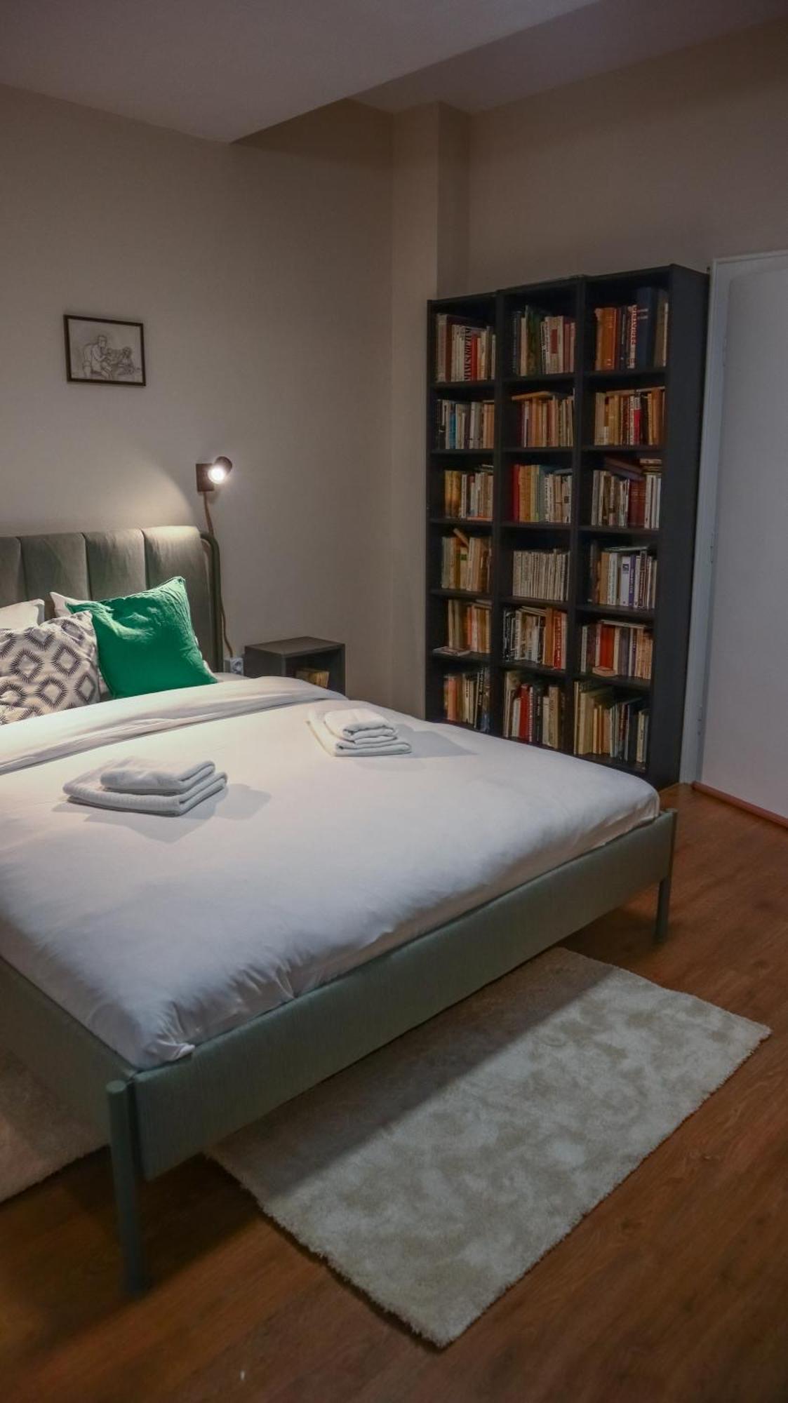 فندق Kesletz House سيبيو المظهر الخارجي الصورة
